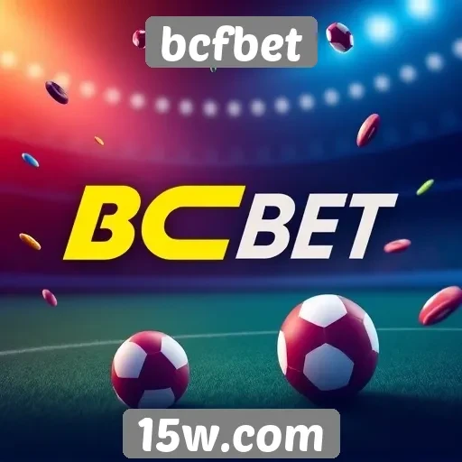 BCFBet oferece diversidade de jogos online