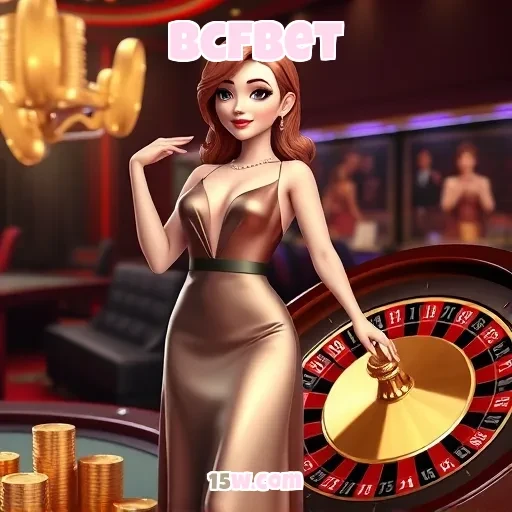 bcfbet: Descubra a Melhor Plataforma para Apostas no Brasil