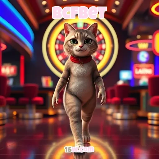 bcfbet: A Segurança que Todo Apostador Deseja Encontrar