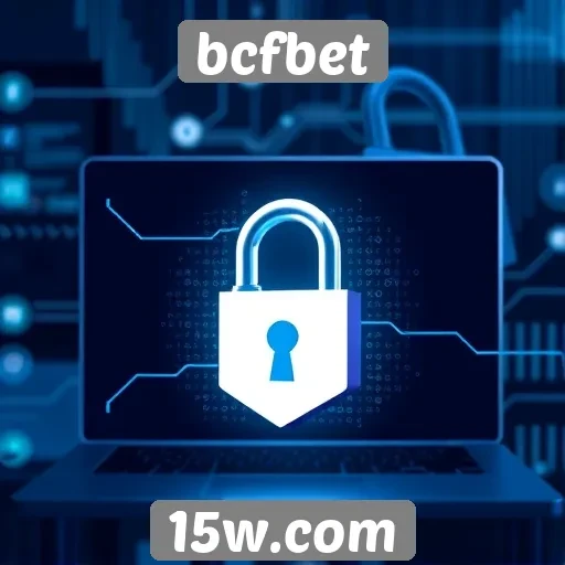 Recursos de segurança disponíveis no bcfbet