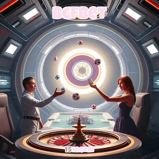 bcfbet: Explore a Excitante Seção de Eventos Esportivos