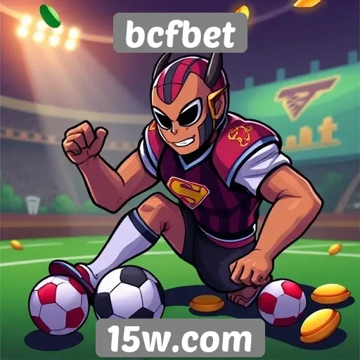 Experiência do usuário na plataforma bcfbet