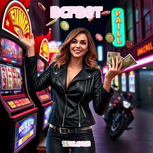 bcfbet VIP: Um Mundo Exclusivo para Jogadores Apaixonados